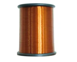 Hot sale enameled copper clad aluminum wire for coils and windings