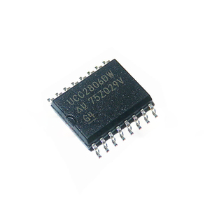 New Original IC UCC2806DW SOP16 <b>Integrated</b> <b>Circuit</b> - Product Image 1