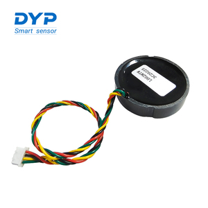 Dyp L06 <span class=keywords><strong>LPG</strong></span> gas <span class=keywords><strong>Tank</strong></span> <span class=keywords><strong>Level</strong></span> Đo thông minh xi lanh gas View còn lại gas thiết bị giám sát cho xi lanh - Product Image 6