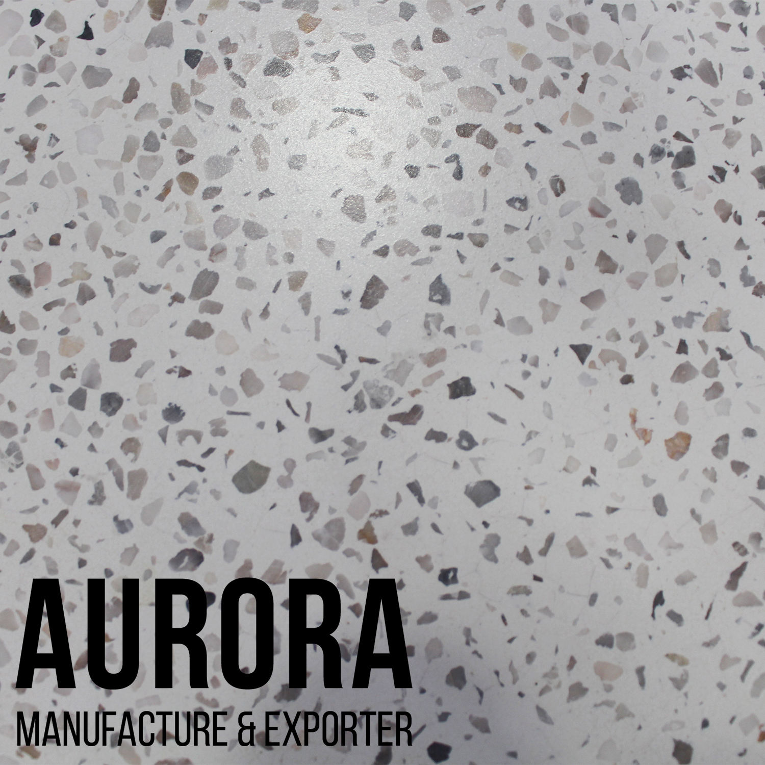 Terrazzo