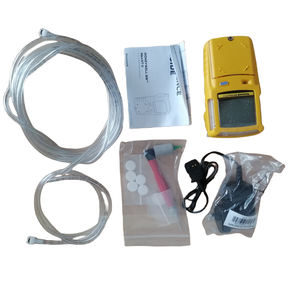 POMPE, accessoires GasAlertMax II pour détecteurs multi-gaz avec accessoires d'analyseur de gaz XT-MPCB2 BW - Product Image 5