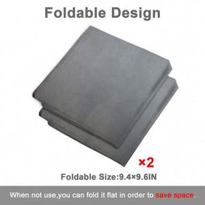 Bolsa de Almacenamiento Resistente para Debajo de la Cama, Organizador de Almacenamiento de Alta Calidad con Asa, Gran Venta - Product Image 4