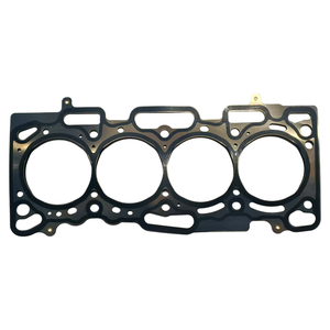 ปะเก็นฝาสูบสำหรับเครื่องยนต์ Mitsubishi 4G18 4G15S ruxing M80 4G15S เหล็ก - Product Image 3