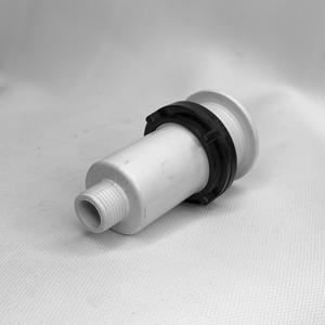 Filtro de Drenaje Universal para Lavacabezas de Salón de Belleza, Suministro de Circulación de Agua para Salones de Belleza y Tratamientos Capilares - Product Image 4