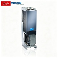 Convertisseur de fréquence VACON NXI VFD 350KW 525-690V IP00 Contrôle vectoriel sans capteur Modèle NXI03856A0T0ISGA1A2000000 Neuf