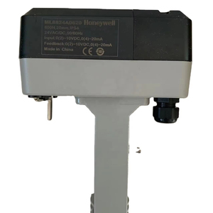 <span class=keywords><strong>Honeywell</strong></span> ml8824a0620 thiết bị truyền động AC24V 600N điện điều chỉnh van thiết bị truyền động - Product Image 1