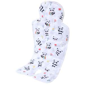 Refroidisseur de siège de voiture lavable, coussin de refroidissement isolé pour siège de voiture pour bébé - Product Image 2