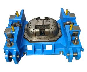 Hailong Vehicle型鋳鉄パンチスタンピング/自動車用フォーム鋳造金型 - Product Image 2