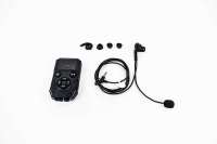Intercom Bluetooth pour casque TOUCARE T6S, 8 motards, portée 1,2 km, IP67, BT 5.3, suppression du bruit DSP, stéréo Hi-Fi pour les excursions en groupe