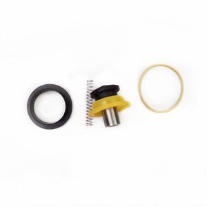 037975 037977 11657566324 Kit Katup Solenoid Turbocharger untuk Peugeot untuk Mini Cooper 1,6l untuk Mercedes Benz - Product Image 2