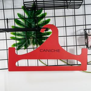 Cintres en papier personnalisables et recyclables pour vêtements et pantalons adultes – Vente en gros - Product Image 6