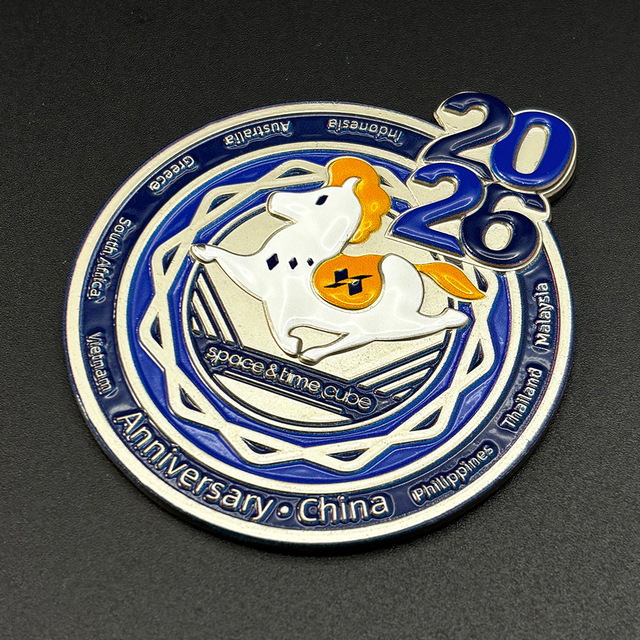 Custom Metal Fridge Magnets with Various Styles for Holiday Gifts and Advertising Promotions
