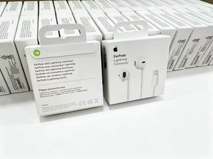 Cuffie Cablate di Qualità per E-commerce Compatibili con <span class=keywords><strong>Apple</strong></span> iPhone 17, 16 Pro, 15 e iPad con Interfaccia Type-C - Product Image 3
