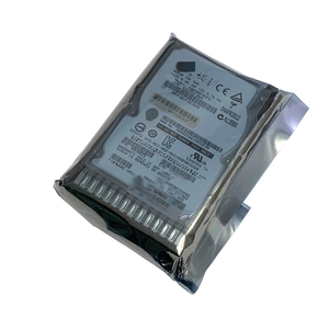 785069-B21 900GB 12G SAS 10K rpm SFF <b>SSD</b> Server Hard Drive - Product Image 4