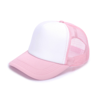 Fashion topi kisi pria, Snapback dapat dicuci nyaman tulang jala untuk pria Solid Hip Hop ayah topi bisbol penjualan laris