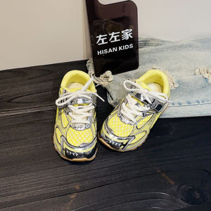 أحذية رياضية فاخرة للأطفال من طراز Orbit للبيع بالجملة ومتاحة في المخزون، أحذية رائعة للأولاد والبنات متوفرة في 9 ألوان - Product Image 6