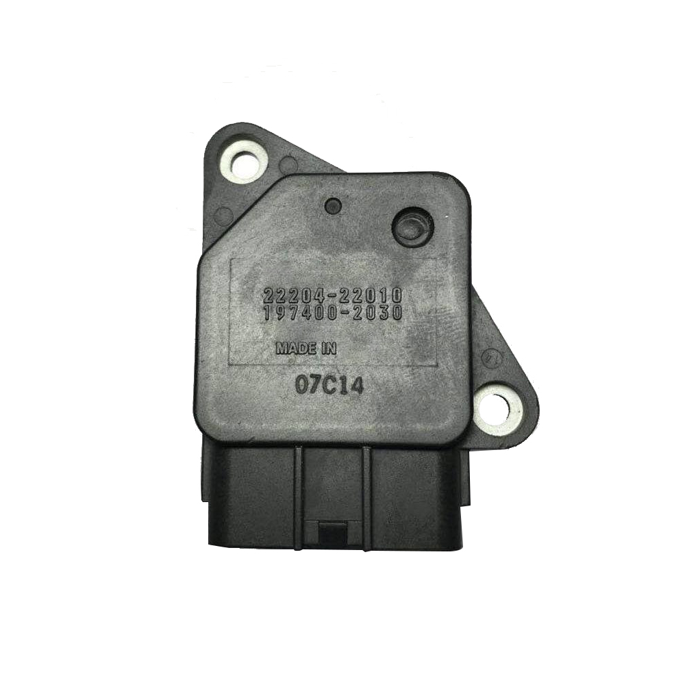 Mass Air Flow Sensor TOYOTA YARIS (_P13_) 1.5 Hybrid (NHP130_, NHP130) 10852410 - View #7