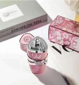 Perfume en Spray Corporal Bruma Dubai Oud Árabe de Lujo Natural Clásico de Larga Duración para Mujer - Product Image 5