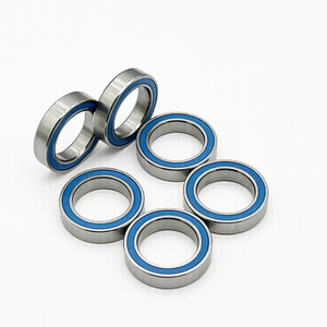 Vòng bi rãnh sâu Thin Section Wall Ball Bearing 6700 6701 6702 6703 6704 <span class=keywords><strong>6705</strong></span> 6706 6707 6708 6709 6710 ZZ <span class=keywords><strong>RS</strong></span> - Product Image 6