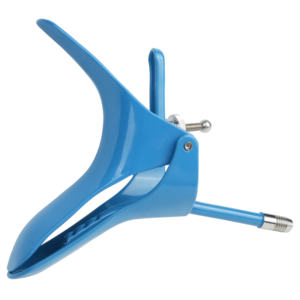 Многоразовое металлическое зеркало-спекулум Taktvoll SJRTCK-85*32 с изоляцией и вытяжным шлангом, сертифицировано CE, класс III, для удобства использования - Product Image 5