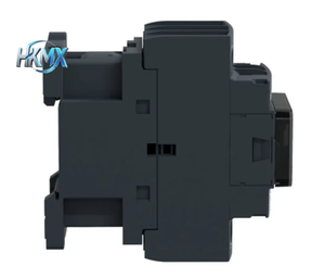 Contactor Tripolar LC1D32BD TeSys Deca, 32A, 24VDC, Contactor de Corriente Continua, Especial para Elevadores y Original - Product Image 1