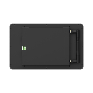 Tường núi 8 inch Android Tablet PoE Tablet PC nhà thông minh Bảng điều khiển cuộc họp đặt phòng iốt ZigBee <span class=keywords><strong>Z</strong></span>-<span class=keywords><strong>Wave</strong></span> Android Tablet PC - Product Image 6