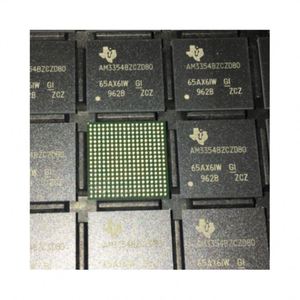 Nuevo y Original en Stock, Chip IC AM3354, AM3354BZCZ80 - Product Image 1