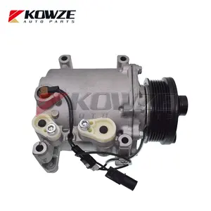 Car AC Compressor Assembly For Mitsubishi Lancer Outlander CS9A CT9A CU2W CU4W 7813A036