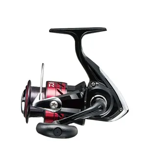 Fishing Reel Spinning Daiwa PROCASTER 2000A, 3000A, 4000A