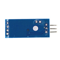Modul Sensor Kelembapan DHT11 Modul Suhu dan Kelembapan Modul Sensor Suhu DHT11 SUNLEPHANT