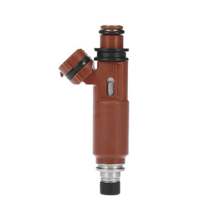Inyector de Combustible 195500-3020 B31R-13-250 Para Mazda 323 Transmisión Manual - Product Image 4