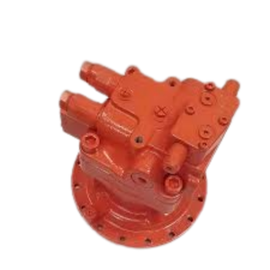 อะไหล่เครื่องจักรก่อสร้างรถขุด 401-00086A สำหรับมอเตอร์สวิง Doosan รุ่น DX225LC-7 - Product Image 1