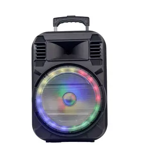 AILIPU 1000w powered single 12 inch subwoofer sound system professional audio speaker equipment