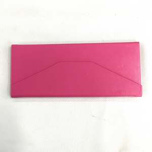 Estuche Triangular Plegable para Gafas 160x70x62mm, Metálico, Forma Irregular, Plegable, Estilo Moderno, Color Sólido, Caja de Almacenamiento para Lentes de Sol - Product Image 3