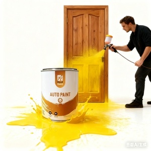 <span class=keywords><strong>Peinture</strong></span> de haute qualité à séchage rapide, adaptée au <span class=keywords><strong>bois</strong></span>, au métal, au plastique, aux quincaillerie et à la <span class=keywords><strong>peinture</strong></span> automobile - Product Image 2