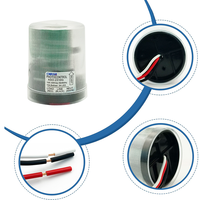 Interruptor Fotoeléctrico Automático CNRIYA ASO-2310G 105-305V Día/Noche IP54/IP44 LED Disponible