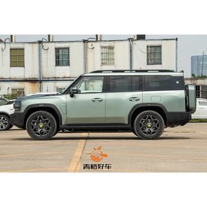 Jetour T2 SUV Ultimate 4x4 hybride électrique <span class=keywords><strong>2023</strong></span> avec boîte de vitesses automatique, bon prix, Chine, <span class=keywords><strong>aventure</strong></span> hardcore - Product Image 4