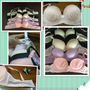 Shantou a buon mercato del merletto delle <span class=keywords><strong>ragazze</strong></span> <span class=keywords><strong>reggiseno</strong></span> sexy caldo <span class=keywords><strong>in</strong></span> azione per Medio oriente e Sud America - Product Image 5