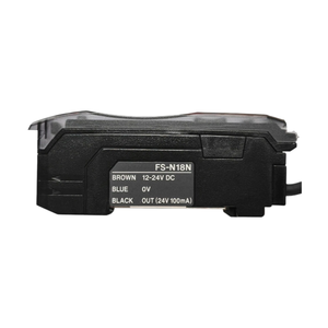 Keyence FS-N18N FS-N10คุณภาพสูง FS-N12N FS-N11N FS-N11CP ระบบอัตโนมัติอุตสาหกรรม - Product Image 2