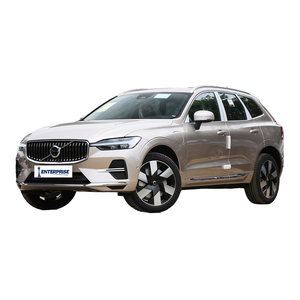 <span class=keywords><strong>Volvo</strong></span> Asia <span class=keywords><strong>XC60</strong></span> PHEV 2025 <span class=keywords><strong>T8</strong></span> 4x4 de Largo Alcance, Lujo, Asientos de Cuero, ACC, Híbrido Enchufable, SUV de Nueva Energía, Nuevo, Euro VI - Product Image 1
