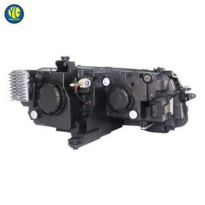 YU GUANG pour <span class=keywords><strong>Volkswagen</strong></span> <span class=keywords><strong>Tiguan</strong></span> L 2017 2021 mise à niveau des phares VW <span class=keywords><strong>Tiguan</strong></span> <span class=keywords><strong>Allspace</strong></span> phares LED lampe avant DRL - Product Image 6