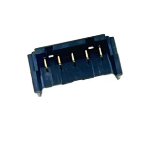 Syytech ปุ่มซ็อกเก็ต<span class=keywords><strong>แบ</strong></span><span class=keywords><strong>ต</strong></span>เตอรี่สำหรับ NS <span class=keywords><strong>Nintendo</strong></span> <span class=keywords><strong>SWITCH</strong></span> Lite ชิ้นส่วนซ่อม OLED - Product Image 5