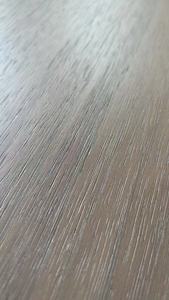 Plaque de bois de placage de noyer certifiée JIUBO, écologique, en bois d'ingénierie, coupe en tranches, design moderne, pour la décoration de meubles d'hôtel - Product Image 4