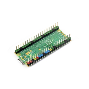 Placa de Desarrollo de Microcontrolador Raspberry <span class=keywords><strong>Pi</strong></span> 2 - Product Image 1