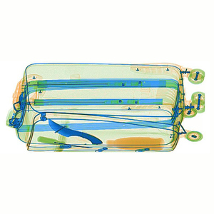 MD-100100D kép xem x Ray máy quét hành lý 100100 sân bay x Ray Máy Giá an ninh & bảo vệ sản phẩm Thiết bị an ninh - Product Image 6