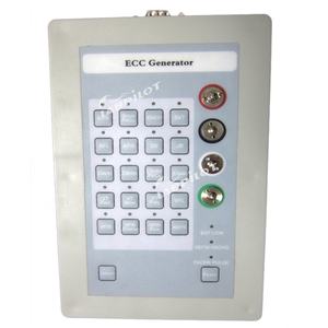 Manichino per Insegnamento ACLS Neonatale: Intubazione, RCP, Auscultazione, Defibrillazione ed ECG - Product Image 2