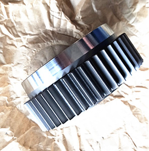 Fast Gearbox Parts High Speed Drive <strong>Gear</strong> 46teeth 12JSD200T-1707030 - Product Image 4