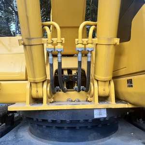 Excavadora de Orugas Usada Komatsu PC300 de Japón, Maquinaria de Construcción de 30 Toneladas, Excavadora de Orugas Grande Komatsu PC300 - Product Image 2