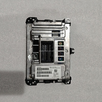 Nuevo Ensamblaje de Pantalla Táctil Uconnect de 8.4 Pulgadas, Pantalla Táctil de Infoentretenimiento 534839370 VP2R K8 para Jeep Wrangler JL Cherokee KL
