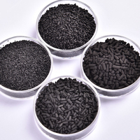 NOUVEAU Filtre d'aquarium à purification rapide de l'eau, charbon actif, pureté 99,9 %, forme cube, adsorbe les additifs chimiques et pétroliers